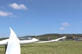 Image result for Chilterns Gliding Club
