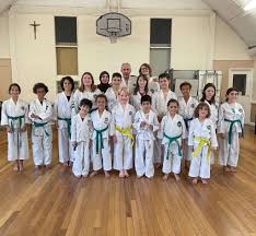 Image result for Brighton Judo Club