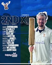 Image result for Alcester & Ragley CC
