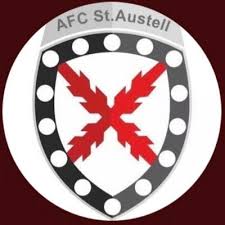 Image result for St Austell Cricket Club