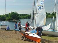 Image result for Manor Park Sailing Club