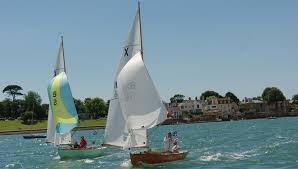 Image result for Solent Viragos