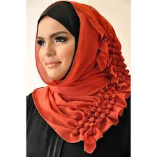 Hijab Fashion For UAE 2012 Hijab Collection For Women's Arab ...