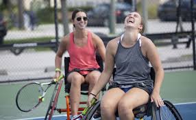 Image result for Nairn Disability Sport