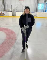 Image result for Ice Rink Club (Curling)