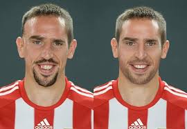 Image result for Ribery