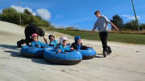 Image result for Bracknell Snow-Tubing