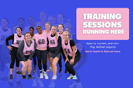 Image result for Elmbridge Netball Club