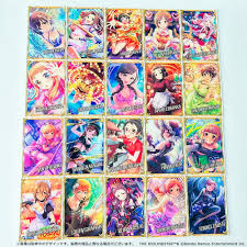 「仙崎恵磨 アイドルマスターシンデレラガールズ」の画像検索結果