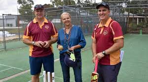 Image result for Sandy Cricket Club