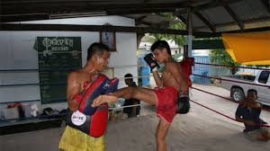 Image result for Cork Thai Boxing Club