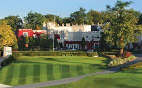 Image result for Wentworth Club, The