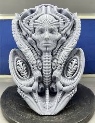 Image result for giger