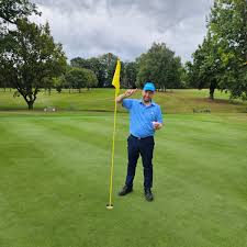 Image result for Cheadle Golf Club