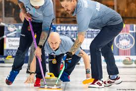 Image result for Curling