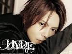 .:HYDE Wallpaper:. by