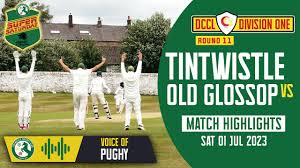 Image result for Tintwistle Cricket Club