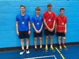 Image result for Avon Vale Badminton Club
