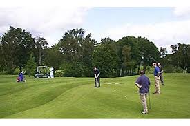 Image result for Chiddingfold Golf Club