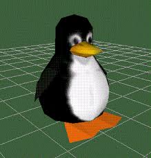 Image result for linux tux