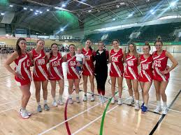 Image result for Timsbury Netball Club