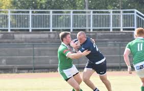 Image result for Easterhouse Rugby League Football Club