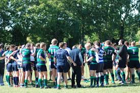 Image result for Old Reigatian Rfc Junior & Mini