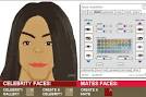 make cartoon face of yourself