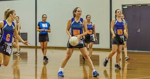Image result for Vsl Mixed Netball Squad