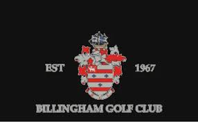 Image result for Billingham Golf Club