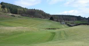 Image result for Aberfoyle Golf Club