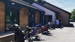 Image result for Ilford Golf Club Limited