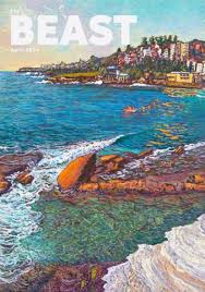 Image result for linux-beast-magazine