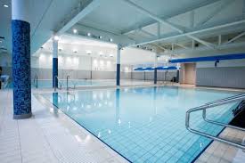 Image result for Olympia Leisure Centre