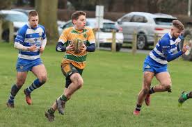 Image result for Halifax Vandals Rugby Union Football Club