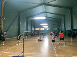 Image result for Middlesex Badminton Club