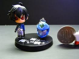 「ミスター・ブシドー 機動戦士ガンダム00 2nd」の画像検索結果