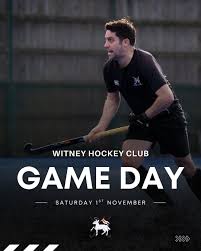 Image result for West Witney Hockey Club