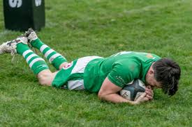 Image result for Wharfedale Rugby Union Football Club