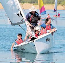 Image result for Maidenhead Sailing Club
