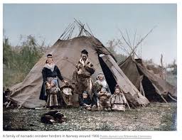 Image result for The Nomads R.H.C.