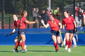 Image result for Cambridge City Hockey Club