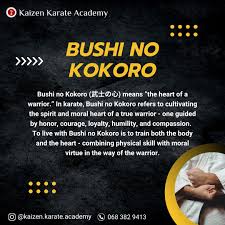 Image result for Kaizen No-Michi School of Shotokan Karate