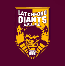 Image result for Latchford Amateur Rugby League Football Club
