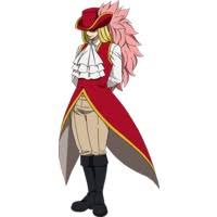 「ルーファス・ロア FAIRY TAIL」の画像検索結果