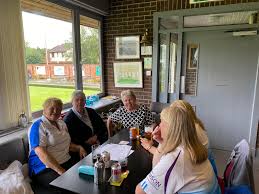 Image result for Newbattle Bowling Club