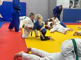 Image result for Phoenix Star Judo Club