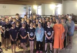 Image result for South Lincs Competitive Swimming Club