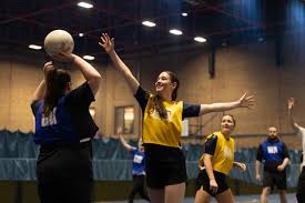 Image result for Gateshead Netball Club