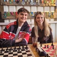 Image result for London Deaf Chess Club